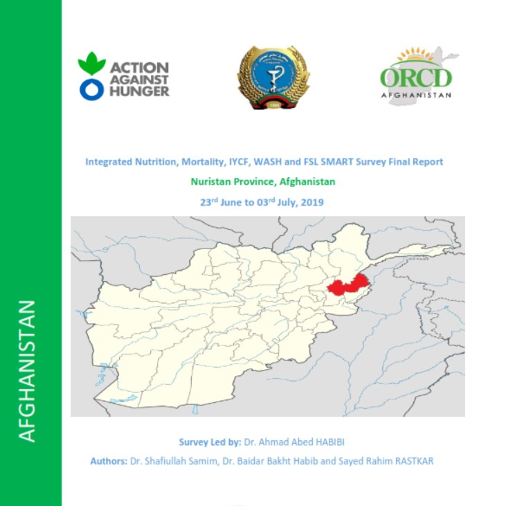 Islamic Emirates Afghanistan National Health Policy
